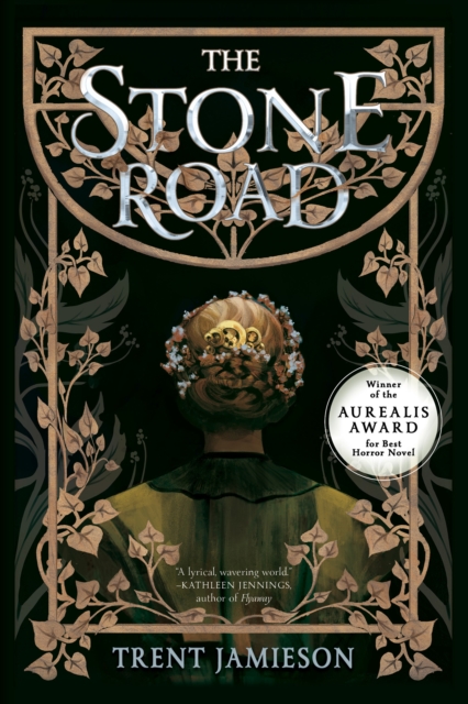 The Stone Road, EPUB eBook