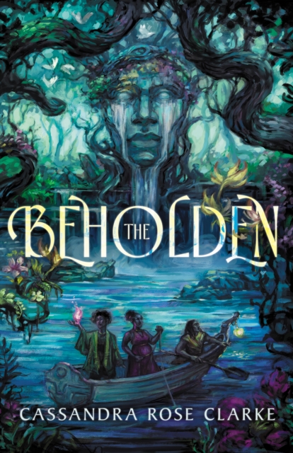 The Beholden, EPUB eBook