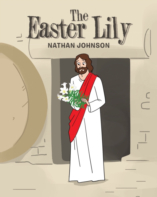 The Easter Lily, EPUB eBook