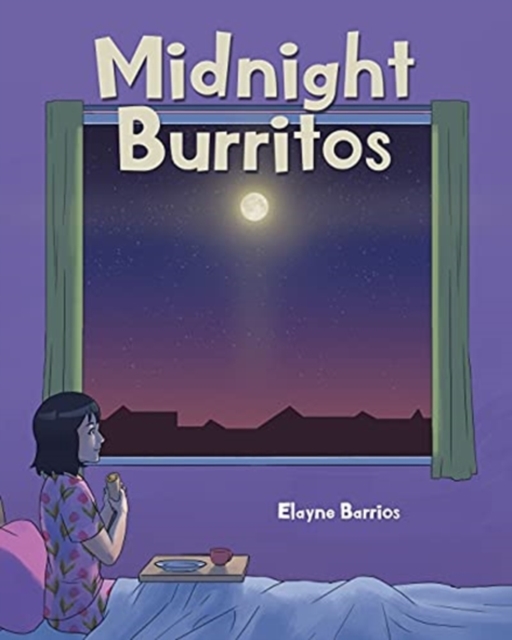 Midnight Burritos, Paperback / softback Book