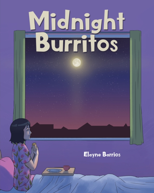 Midnight Burritos, EPUB eBook