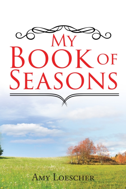 My Book of Seasons, EPUB eBook