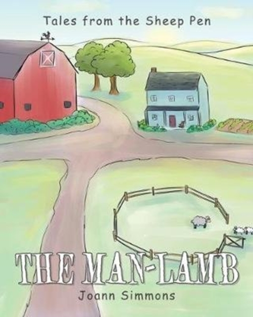 The Man-Lamb, Paperback / softback Book