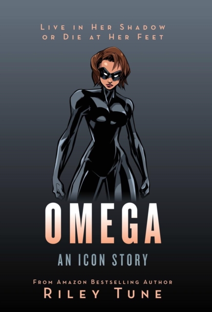 Omega : An Icon Story, Hardback Book