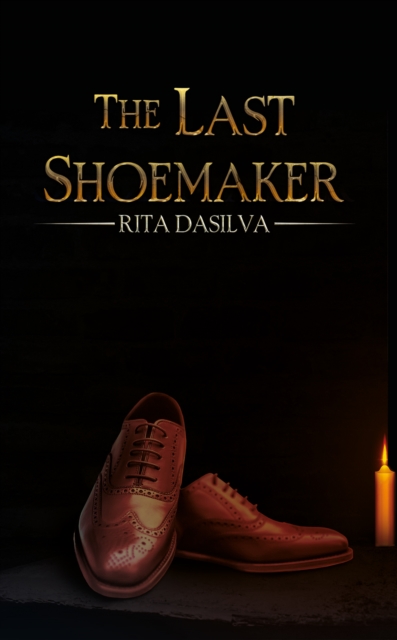 The Last Shoemaker, EPUB eBook