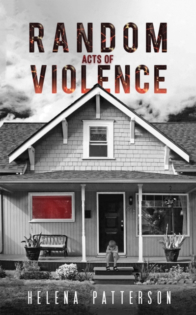 RANDOM ACTS OF VIOLENCE, Paperback Book