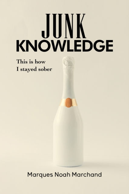 Junk Knowledge, EPUB eBook
