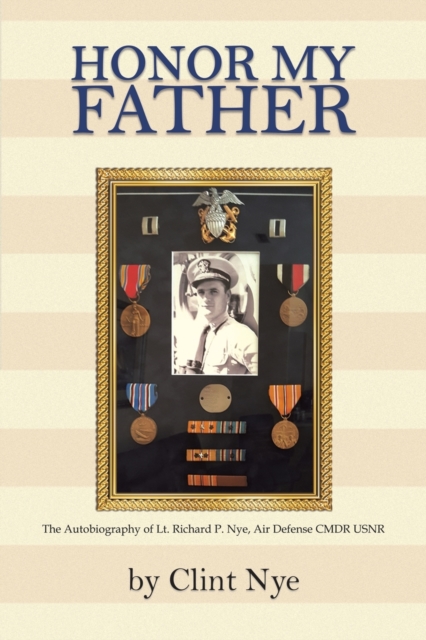 Honor my Father, Paperback / softback Book