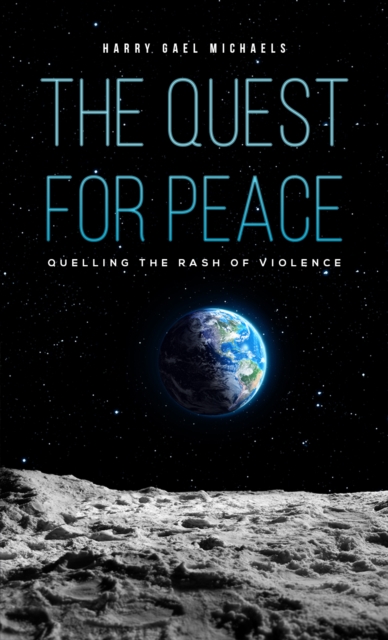 QUEST FOR PEACE, Hardback Book