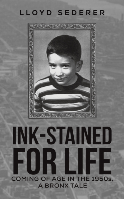 INKSTAINED FOR LIFE, Paperback Book