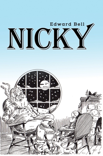 Nicky, EPUB eBook