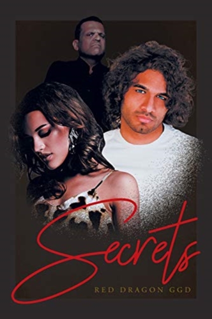 Secrets, Paperback / softback Book