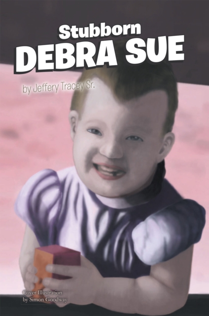 Stubborn Debra Sue, EPUB eBook