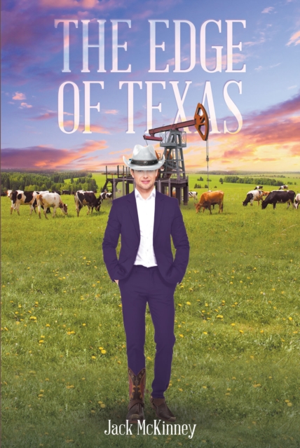 The Edge of Texas, EPUB eBook