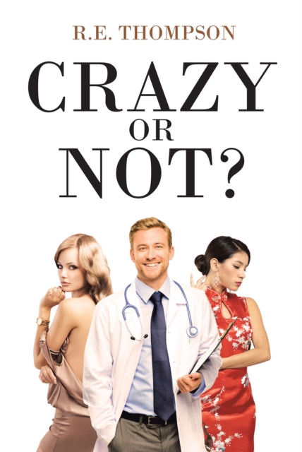 Crazy or Not?, EPUB eBook