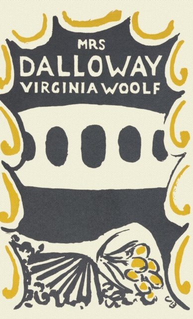 Mrs. Dalloway : The Original 1925 Version, Hardback Book