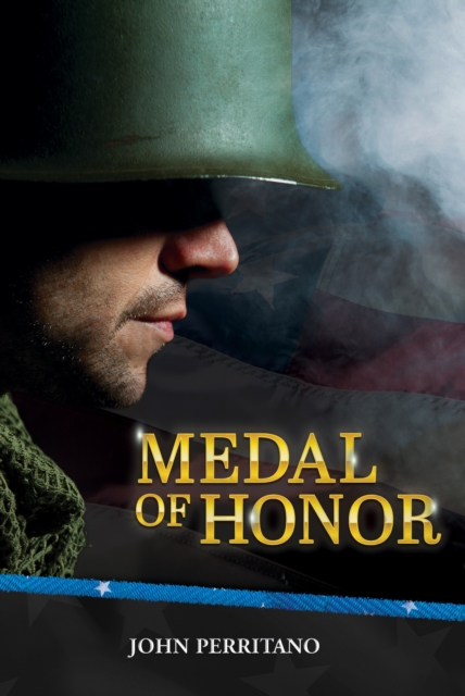 Medal of Honor, EPUB eBook