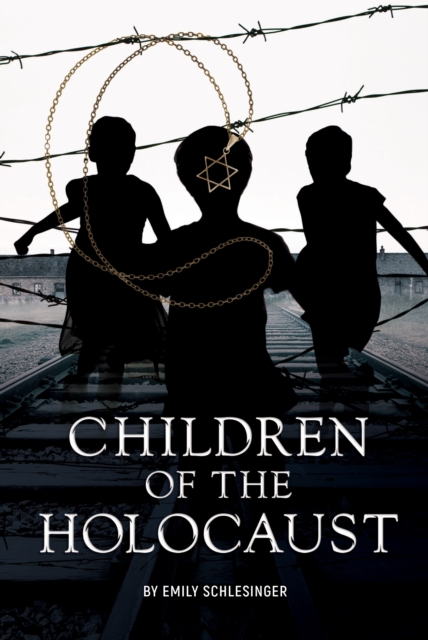 Children of the Holocaust, PDF eBook