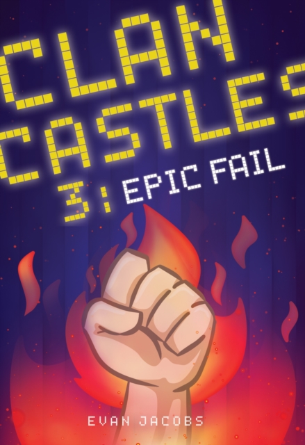 Clan Castles 3: Epic Fail, PDF eBook