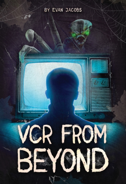 VCR from Beyond, EPUB eBook