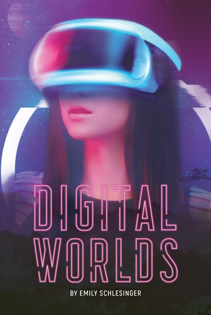 Digital Worlds, EPUB eBook