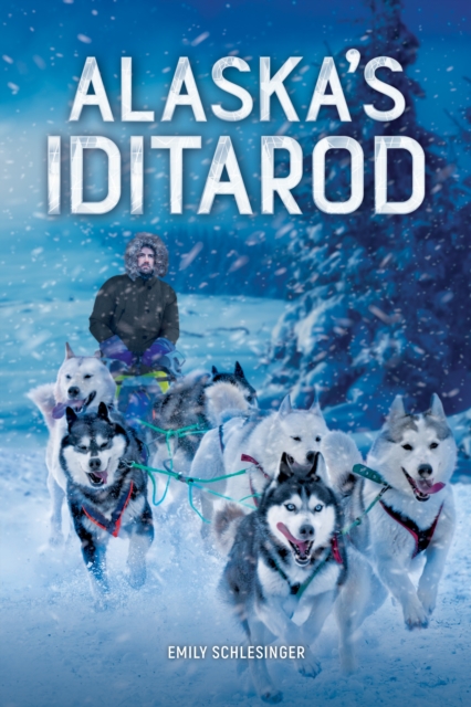 Alaska's Iditarod, PDF eBook