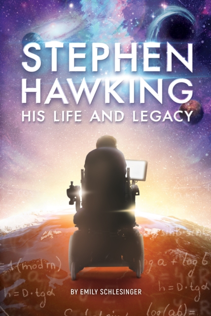 Stephen Hawking His Life and Legacy, PDF eBook