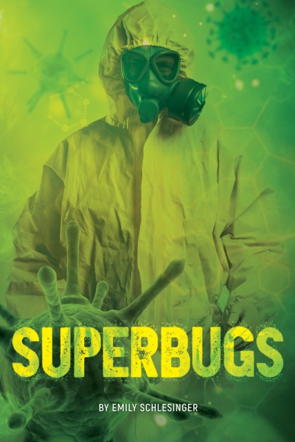 Superbugs, PDF eBook