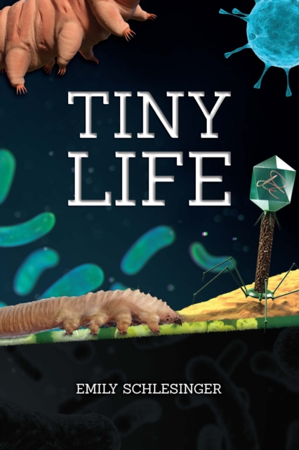 Tiny Life, EPUB eBook