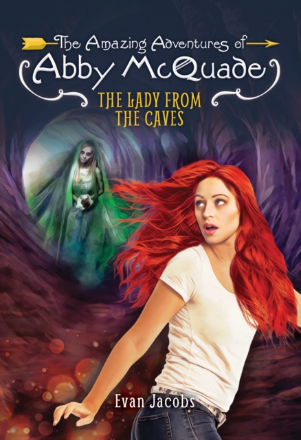 Lady from the Caves, EPUB eBook