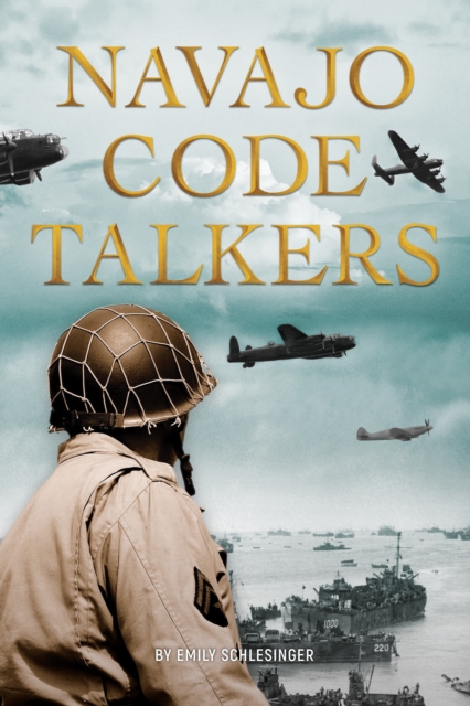 Navajo Code Talkers, EPUB eBook