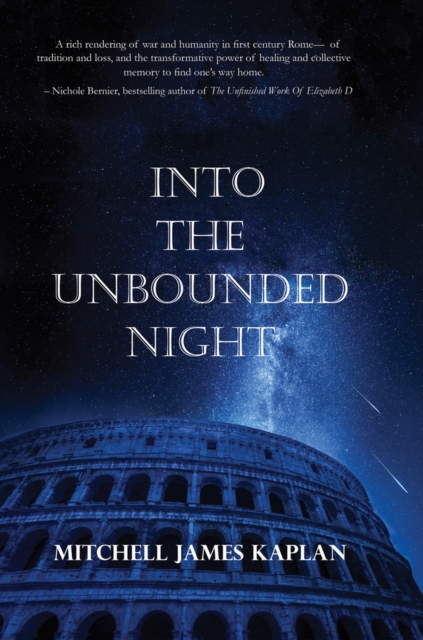 Into the Unbounded Night, Paperback / softback Book