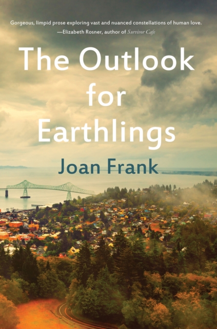 The Outlook for Earthlings, Paperback / softback Book