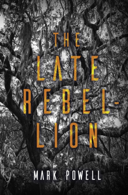 The Late Rebellion, Paperback / softback Book