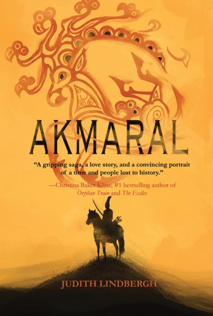 Akmaral, Paperback / softback Book