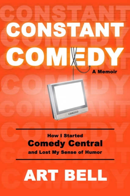 Constant Comedy, EPUB eBook