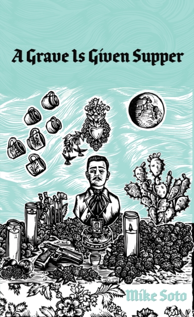 A Grave is Given Supper, EPUB eBook
