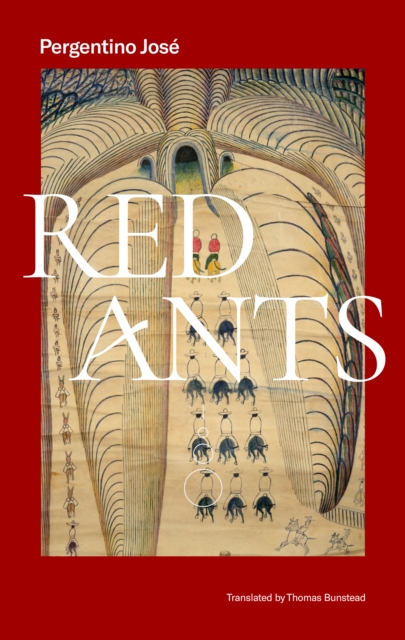Red Ants, Paperback / softback Book