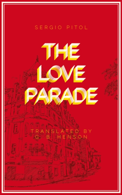 The Love Parade, EPUB eBook