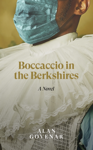 Boccaccio in the Berkshires, EPUB eBook