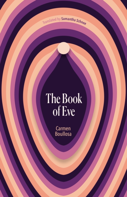 The Book of Eve, Paperback / softback Book