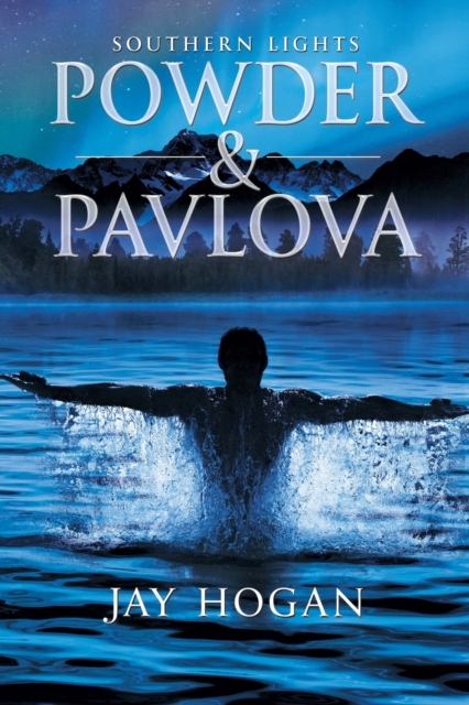 Powder and Pavlova : Southern Lights, Paperback / softback Book