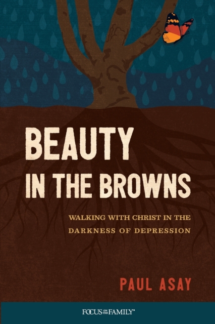 Beauty in the Browns, Paperback / softback Book
