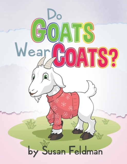 Do Goats Wear Coats?, Paperback / softback Book