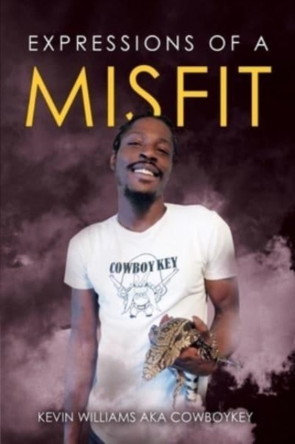 Expressions of a Misfit, Paperback / softback Book