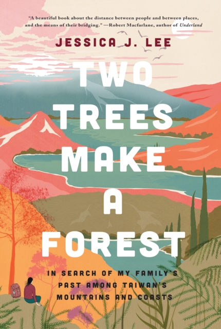 Two Trees Make a Forest, EPUB eBook