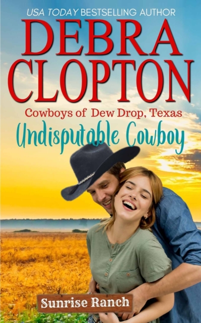 Undisputable Cowboy, Paperback / softback Book