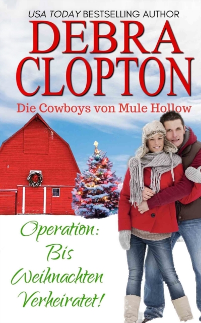 Operation : Bis Weihnachten Verheiratet, Paperback / softback Book