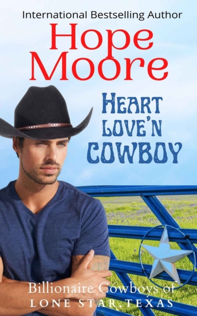 Heart Love'n Cowboy, Paperback / softback Book