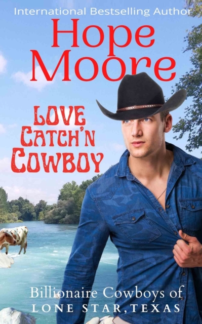 Love Catch'n Cowboy, Paperback / softback Book